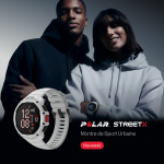 polar street X
