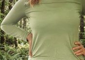 Test et avis : Icebreaker Merinos Cool-Lite Sphère, le compagnon idéal des températures intermédiaires