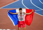 Birmingham 2026 : quatre jours d’athlétisme qui ont déjà tout d’un grand cru