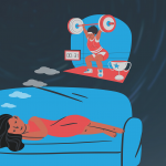gestion du sommeil