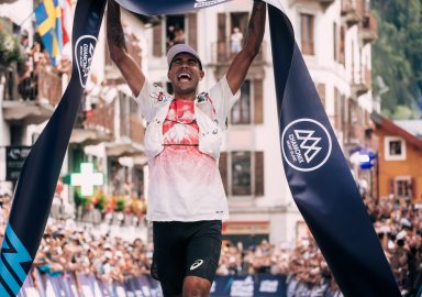 L’UTMB, vu de l’extérieur