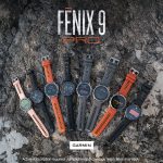 Garmin Fenix 9