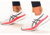 Les chaussures maximalistes réduisent les pressions plantaires