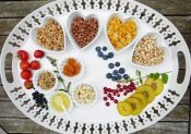 Améliorez vos connaissances nutritionnelles post-effort !