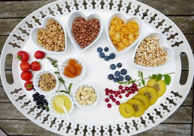 Améliorez vos connaissances nutritionnelles post-effort !