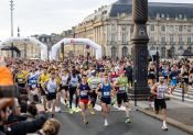 Marathon de Bordeaux 2026 : une grande fête du running au cœur de la ville