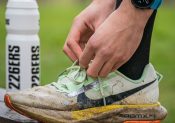Nike et sa gamme de trail ACG