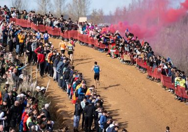 Actu FFA : plein feu sur la rentrée et les compétitions à venir !