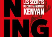 Réédition « Running : Les secrets de l’entraînement kenyan »