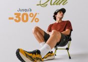 October Run 2026 : les bons plans running et trail à ne pas manquer chez i-Run !